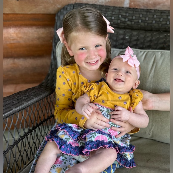 Matilda Jane dress - Picture 6 of 7